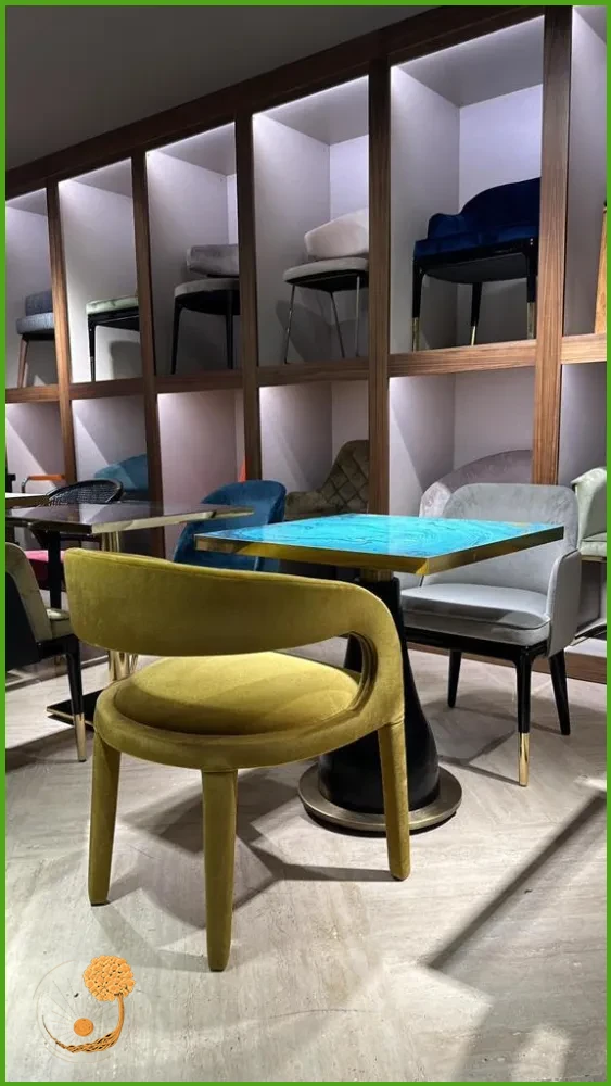 MİMARİ HOTEL TASARIMLARI