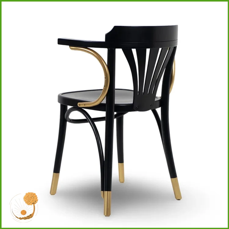 ENIGMA CHAIR2 HERITAGE CHAIR