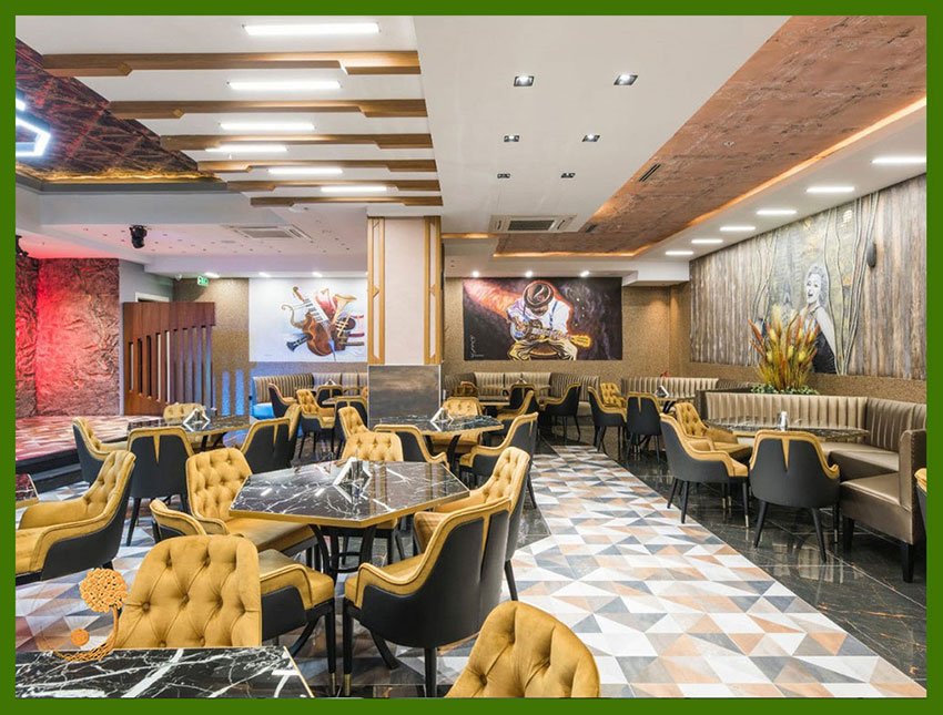 cafe projeleri, cafe proje fikirleri, cafe tasarımları