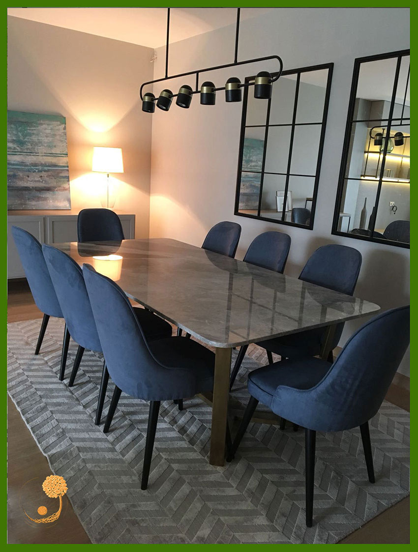 gri mermer masa modelleri, mermer masa fiyatları, mermer yemek masası