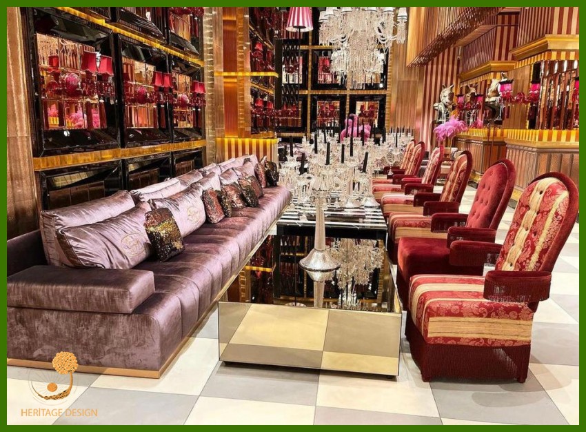 RESTAURANT KOLTUK MODELLERİ - SEDİR KOLTUK MODELLERİ