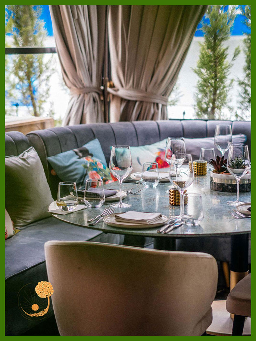 restoran mobilyaları, restoran projeleri, restoran masaları