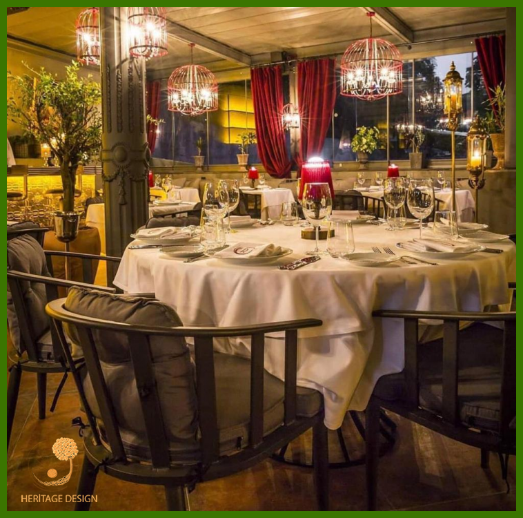 sandalye modelleri - demir cafe sandalyesi - cafe sandalyeleri