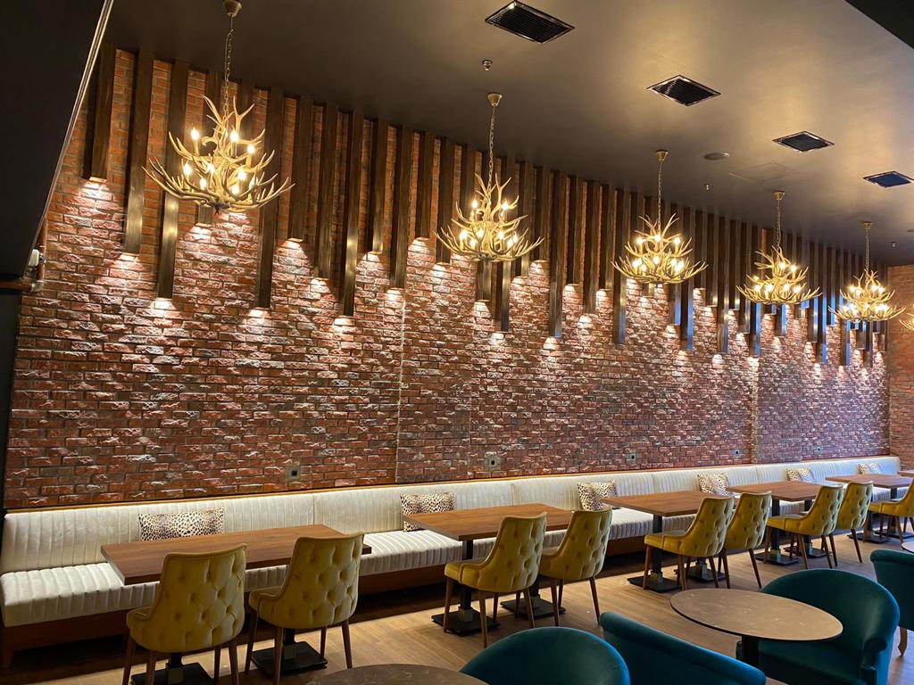 Hotel Cafe Berjerleri - Otel Cafe Sandalyesi 